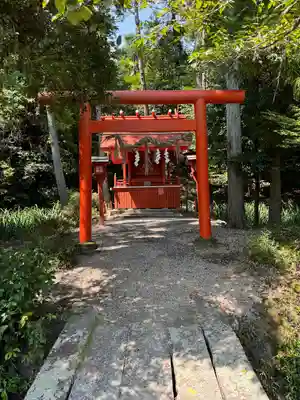 敢國神社(三重県)