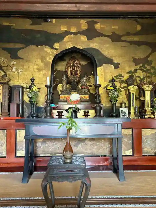 大心院(京都府)