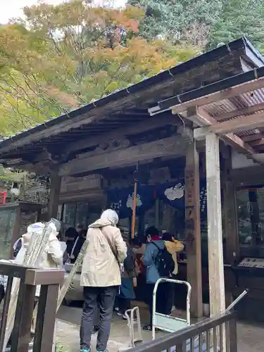一ノ滝寺(福岡県)