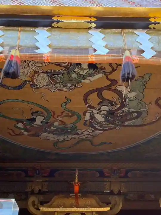 日光東照宮(栃木県)