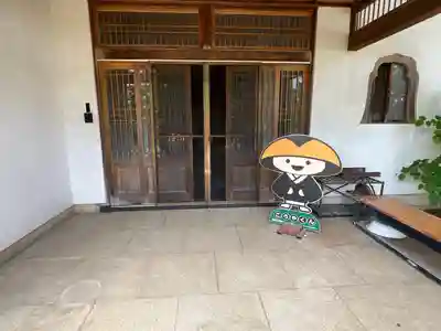 国分寺（相模國分寺）(神奈川県)