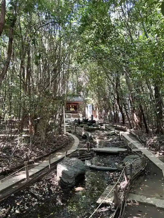 出雲大社相模分祠(神奈川県)