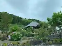 龍泉寺のその他建物