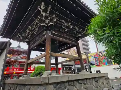 大須観音 （北野山真福寺宝生院）(愛知県)