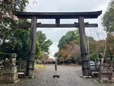 吉野神宮(奈良県)