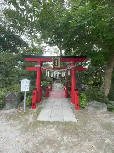 葛飾八幡宮(千葉県)