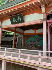 川越氷川神社(埼玉県)