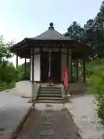 當選寺のその他建物
