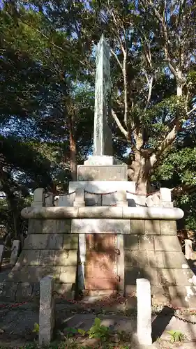 叶神社（東叶神社）のその他建物