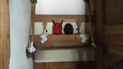 正平寺のその他建物