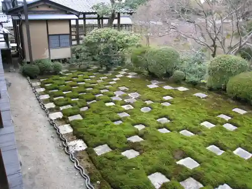 東福禅寺（東福寺）のその他建物