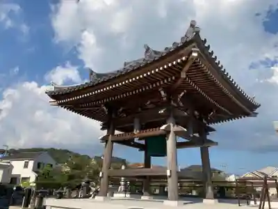延命寺（逗子大師延命寺）(神奈川県)