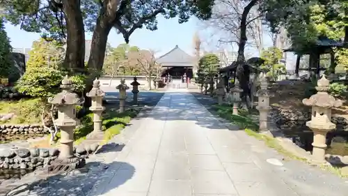 蓮花院(埼玉県)