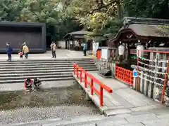 賀茂御祖神社（下鴨神社）(京都府)