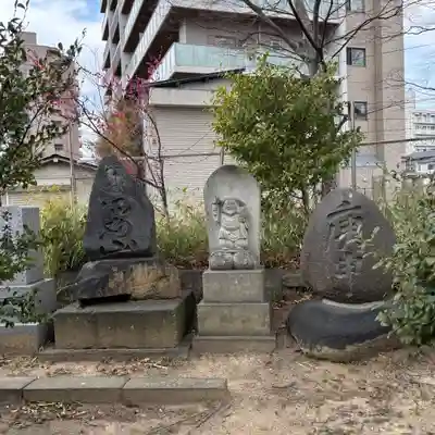 愛宕神社(福島県)