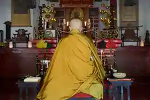 壽徳寺 じゅとくじの本殿・本堂(2020年07月14日(火) 06時05分36秒投稿)