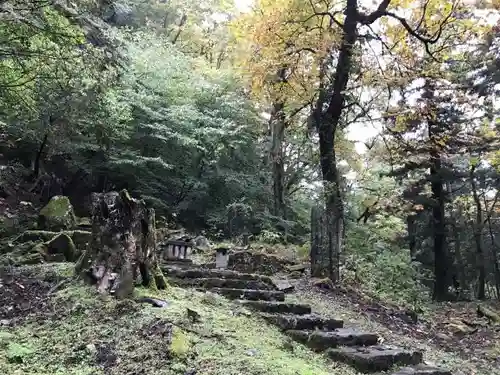 日光二荒山神社のその他建物