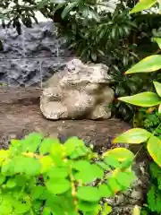 重願寺(東京都)