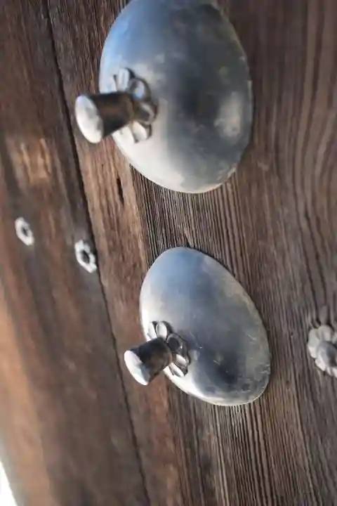 東寺(教王護国寺)のその他建物