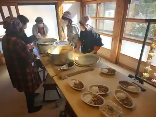 長徳寺(岩手県)