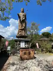 秋葉山舘山寺(静岡県)