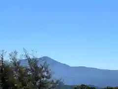 菱野健功神社(長野県)