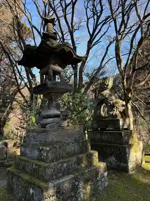 鰐淵寺(島根県)