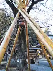 北野天神社(埼玉県)