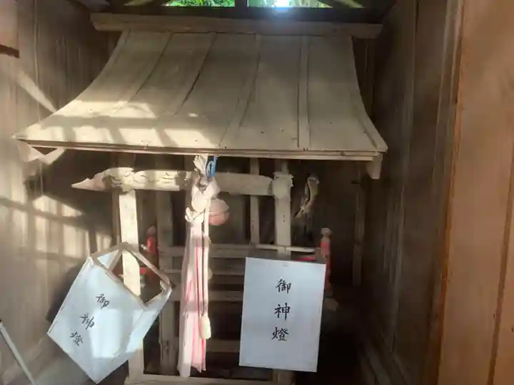 八坂神社(千葉県)