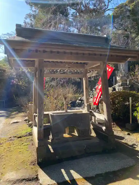 真野寺(千葉県)