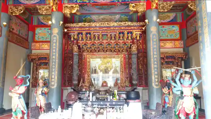 聖天宮(埼玉県)