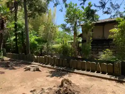 笠神社(千葉県)