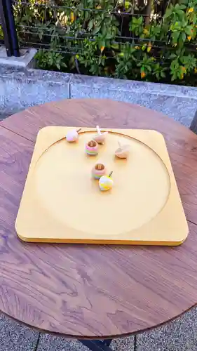 駒込妙義神社(東京都)