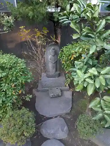 浄正寺(東京都)