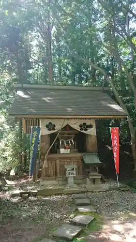 神明社(宮城県)