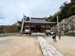 観音正寺(滋賀県)