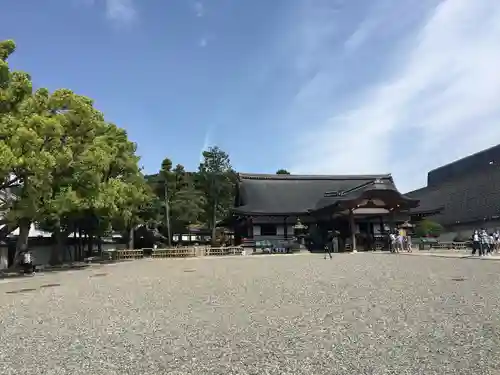 大谷本廟(京都府)