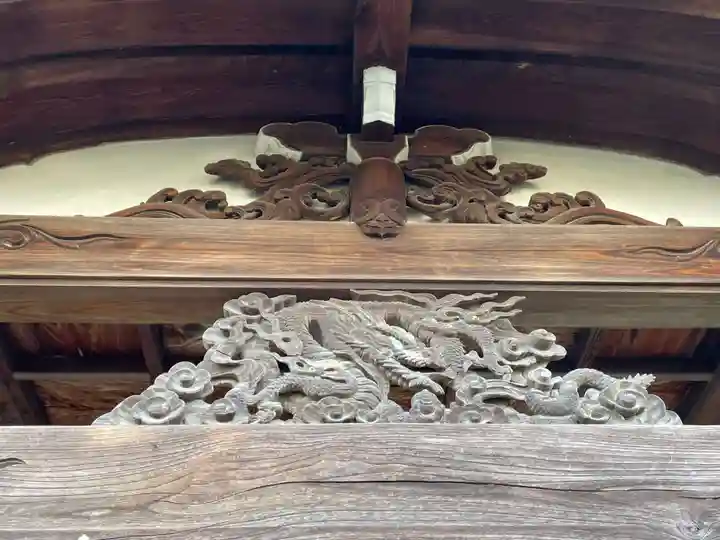 衣笠常修寺(京都府)