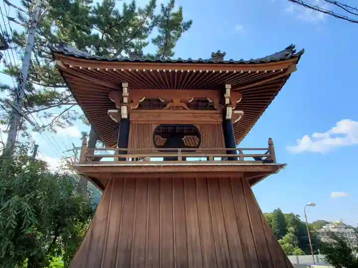 温泉寺のその他建物