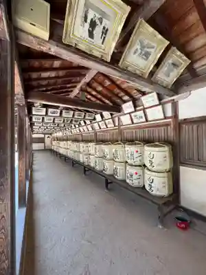 大山祇神社(愛媛県)