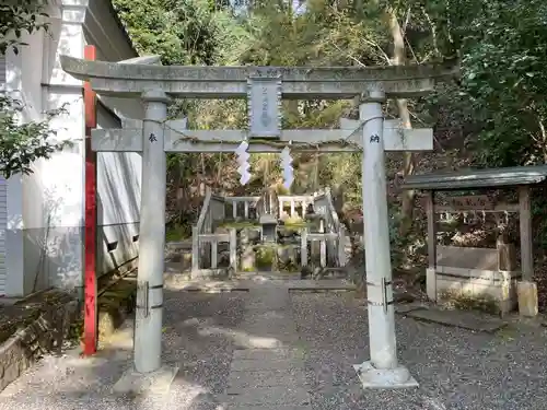 粟田神社(京都府)