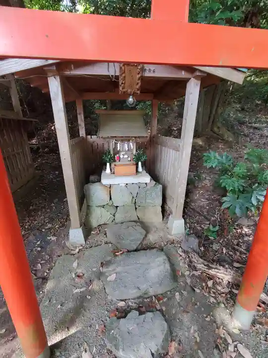 筑波山神社(茨城県)