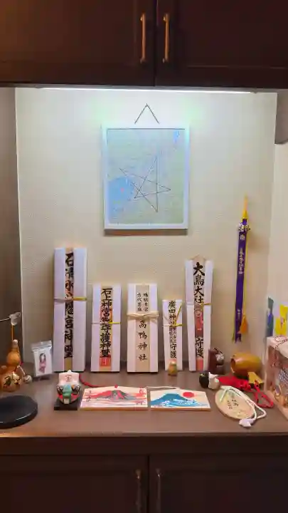 高鴨神社(奈良県)