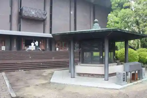 香園寺のその他建物