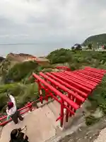 元乃隅神社(山口県)
