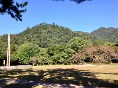 出雲大社(島根県)