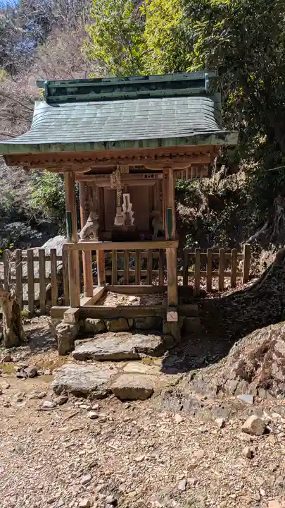 醍醐寺(上醍醐)(京都府)