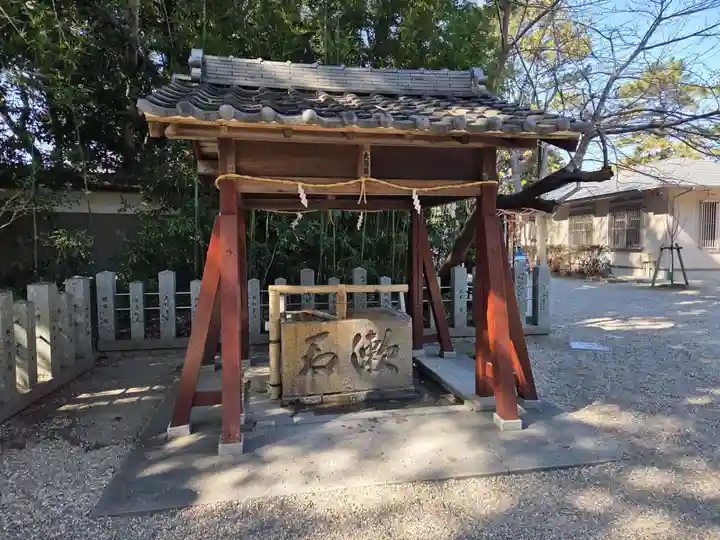 富部神社(愛知県)