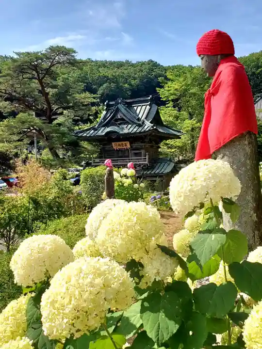 陽林寺(福島県)