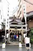 小網神社(東京都)